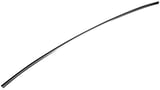 Trim moulding, Glas Windscreen upper