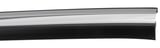 Trim moulding, Glas Windscreen, Frame right chromed
