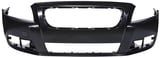Bumper cover front to be painted 39883998 (1107501) - Volvo V70 (2008-)