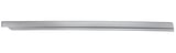 Trim moulding, Glas Side window trunk right C-pillar primed 3528999 (1107512) - Volvo 700, 900, V90 (-1998)