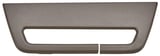 Abdeckung, Gurt links D-Säule oak arena 39961932 (1107537) - Volvo V70 P26, XC70 (2001-2007)