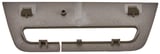 Cover, Safety belt left D-pillar oak arena