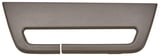 Cover, Safety belt right D-pillar oak arena 39961935 (1107538) - Volvo V70 P26, XC70 (2001-2007)