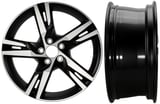 Felge Aluminium