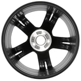 Felge Aluminium