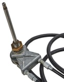 Elektromotor, Scheinwerferreinigung