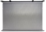 Radiator, Engine cooling 31686019 (1107556) - Volvo XC40/EX40
