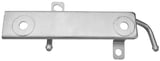 Bracket, Exhaust Rear silencer right