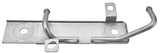 Bracket, Exhaust Rear silencer right