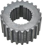 Riemenrad, Steuerriemen 30874231 (1107569) - Volvo S40, V40 (-2004)