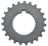 Belt gear, Timing belt