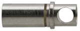Stecker Rundstecker