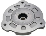 Suspension strut Support Bearing Front axle upper