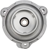 Suspension strut Support Bearing Front axle upper