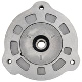 Suspension strut Support Bearing Front axle upper