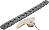 Timing chain kit Oil pump