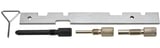 Locking tool for Camshaft retaining (1107580) - Volvo C30, S40 (2004-), S80 (2007-), V50, V70 (2008-)