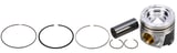 Piston Standard Kit 32336300 (1107581) - Volvo S90, V90 (2017-), V60, V60 CC (2019-), V90 CC, XC60 (2018-), XC90 (2016-)