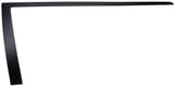 Trim moulding, Glas Side window Side window, trunk left 9425812 (1107582) - Volvo V70 P26 (2001-2007)