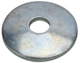 Washer, Mount Shock absorber Front axle upper 675274 (1107586) - Volvo 140, 164