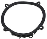 Grommet Underbody rear