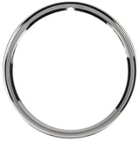 Zierring, Felge