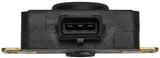 Sensor, Throttle position