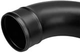 Charger intake pipe Intercooler - Turbo charger