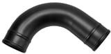 Charger intake pipe Intercooler - Turbo charger