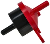 Valve, Tank vent