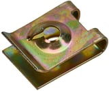 Sheet nut Door panel Speaker mounting 1323413 (1107625) - Volvo 200, 700, 900