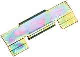 Clip, Body trim Side window trunk