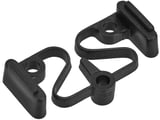 Spring Hat rest 8662386 (1107630) - Volvo S80 (2007-), S80 (-2006)