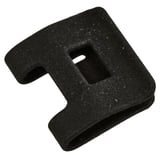 Clip, Reflektorhalterung Scheinwerfer