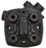 Kraftstoffmengenteiler NOS, aus altem Lagerbestand 243893 (1107634) - Volvo 200