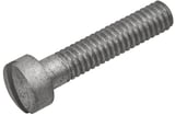Screw, Carburettor Throttle shaft - Link Carburettor linkage Stromberg 175 CD-2S