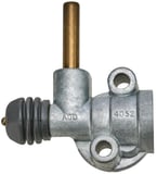Valve, Carburettor Ventilation unit front