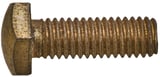Screw/ Bolt Stop screw Carburettor linkage 237287 (1107639) - Volvo 120, 130, 220, 140, 164, 200, PV