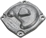 Deckel, Vergaser-Schwimmerkammer SU HIF6 unten
