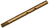 Throttle shaft