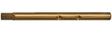 Throttle shaft