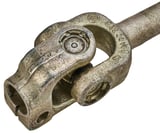 Joint, Steering column upper NOS, new old stock