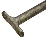 Joint, Steering column upper NOS, new old stock