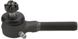 Tie rod end left Front axle