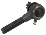Tie rod end left Front axle