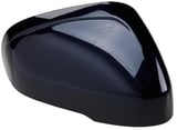 Abdeckkappe, Außenspiegel rechts magic blue pearl 39808516 (1107675) - Volvo S60, V60 (2011-2018), S80 (2007-), V40 (2013-), V70 (2008-)