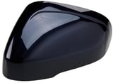 Abdeckkappe, Außenspiegel links magic blue pearl 39808513 (1107676) - Volvo S60, V60 (2011-2018), S80 (2007-), V40 (2013-), V70 (2008-)