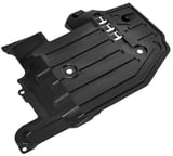 Unterbodenverkleidung hinten links 31420482 (1107680) - Volvo XC60 (2018-)