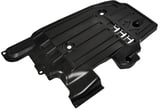Unterbodenverkleidung hinten rechts 31420483 (1107681) - Volvo XC60 (2018-)