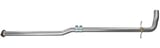 Intermediate exhaust pipe splitted part 31261867 (1107685) - Volvo S60 (-2009)